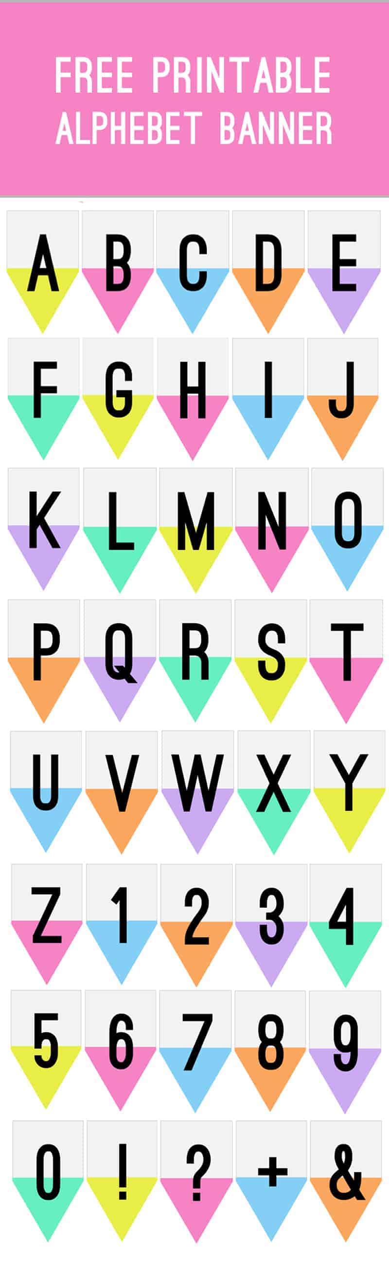 printable-letters-for-banner