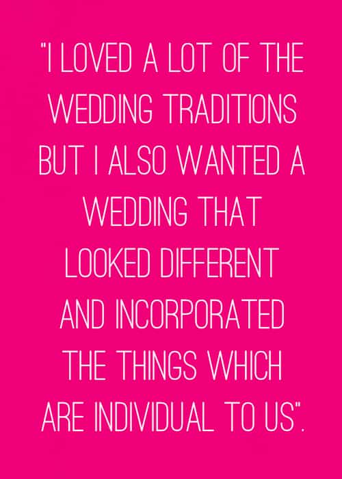 Quote 1 – Bespoke-Bride: Wedding Blog