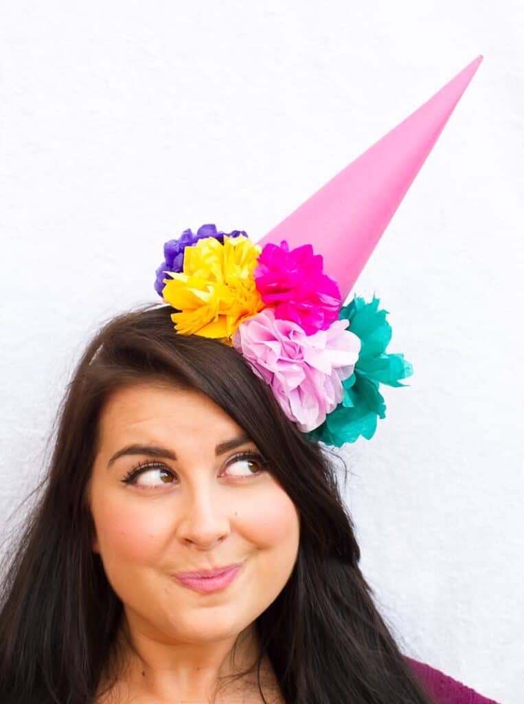 paper party hats for adults