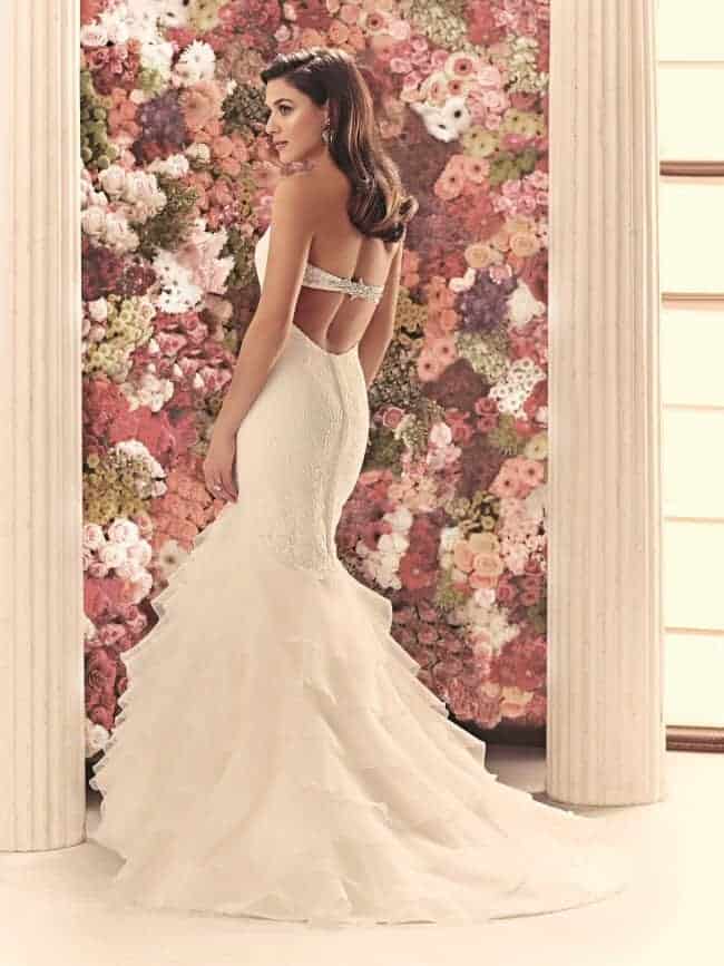 Win Your Dream Wedding Dress Bespoke Bride Wedding Blog 4778