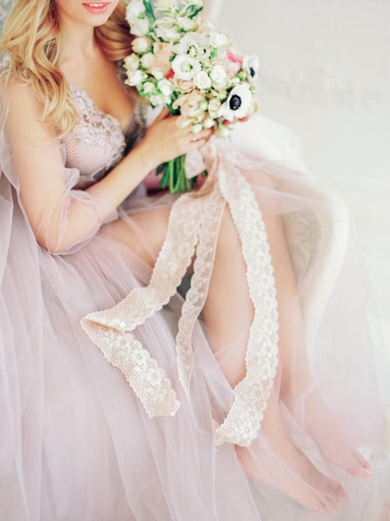 ROMANCE, ELEGANCE & BOUDOIR DONE BEAUTIFULLY | Bespoke-Bride: Wedding Blog