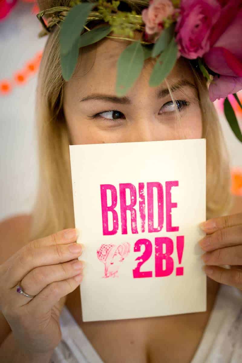 3 UNIQUE HEN DO ACTIVITIES Bespoke Bride Wedding Blog