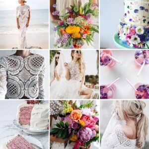 40 WEDDING INSTAGRAM ACCOUNTS TO FOLLOW FOR INSPIRATION! | Bespoke ...