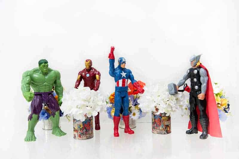 Super Hero Themed Wedding Ideas Bespoke Bride Wedding Blog