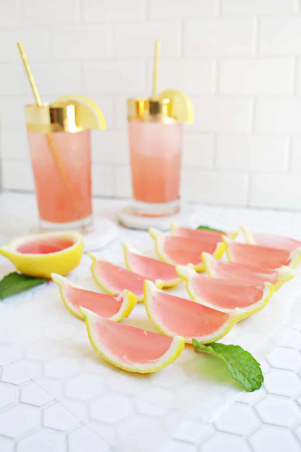 17 Batch Cocktails You Can Make for Bridal Showers, Bachelorette