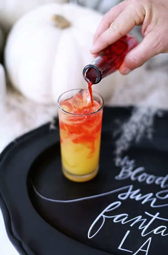 Spooky Halloween Cocktails 2 Bespoke Bride Wedding Blog 5172