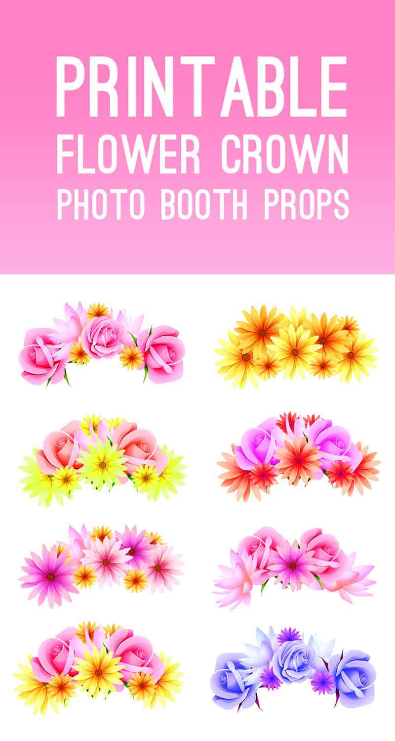 free-printable-photo-booth-flower-crown-props-for-your-wedding