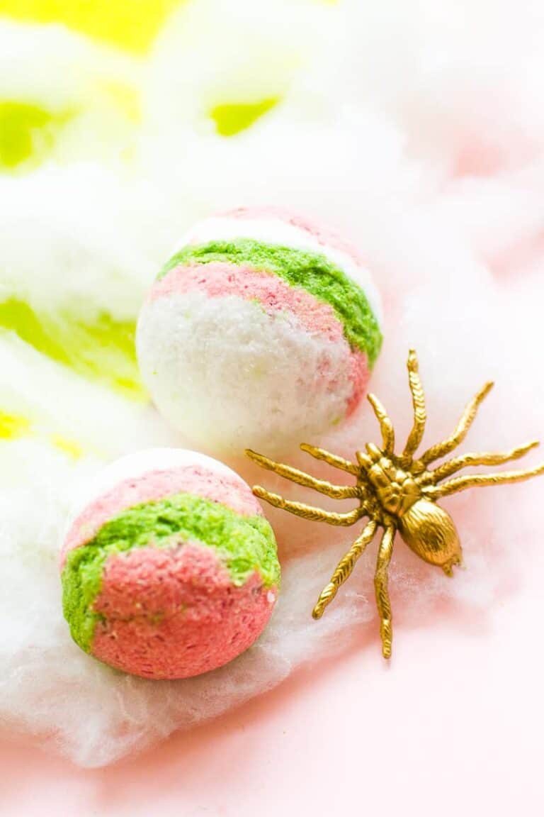 HOW TO MAKE HALLOWEEN THEMED BATH BOMBS  Bespoke-Bride: Wedding Blog