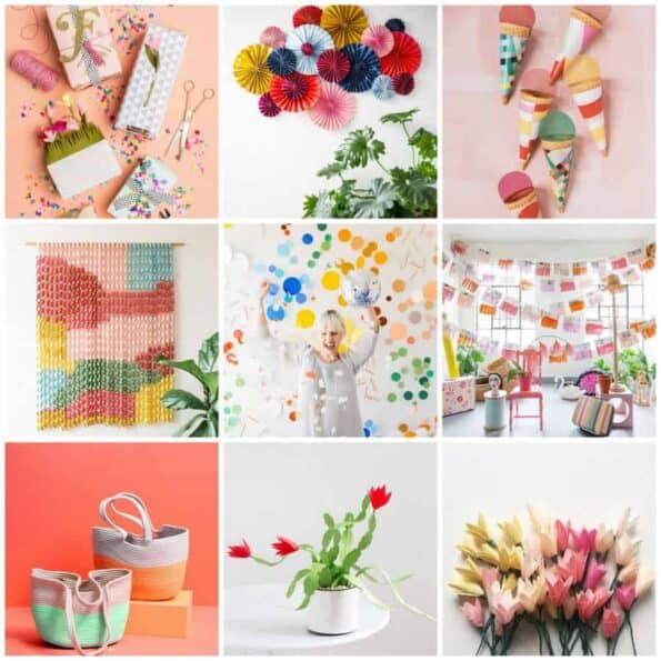 25 DIY AND CRAFT INSTAGRAM ACCOUNTS TO FOLLOW FOR INSPIRATION ...