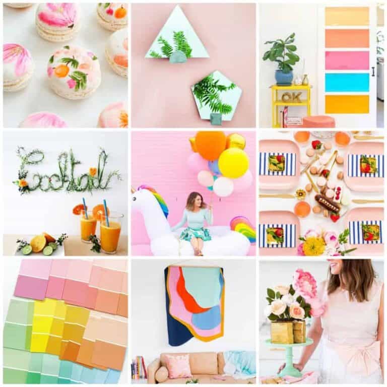 25 DIY AND CRAFT INSTAGRAM ACCOUNTS TO FOLLOW FOR INSPIRATION ...