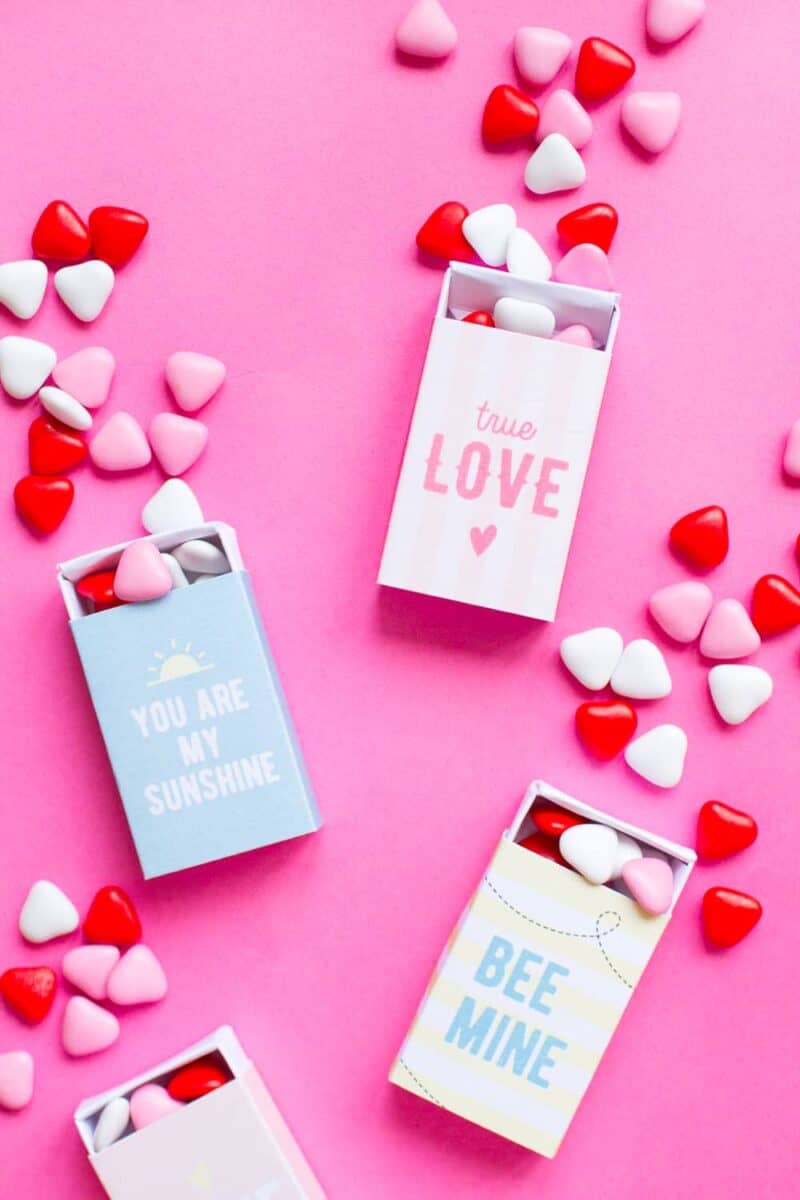 5 FUN AND EASY FAVOURS THAT WON'T COST A FORTUNE | Bespoke-Bride ...