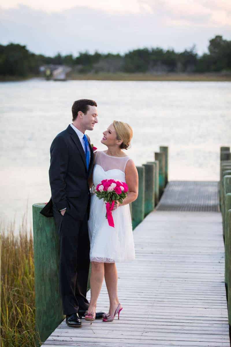 TROPICAL LILLY PULITZER INSPIRED WEDDING