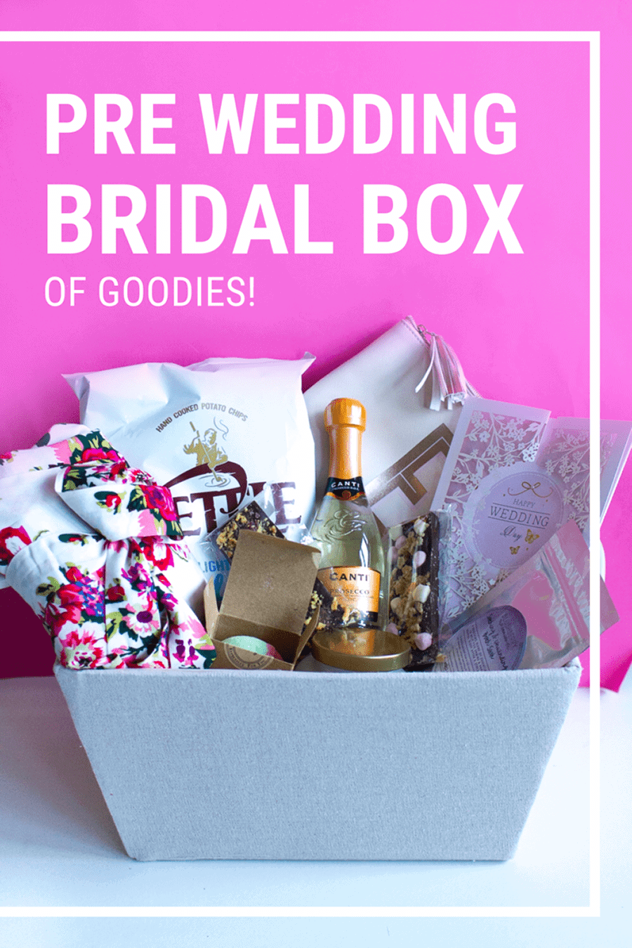 Buy Bride to Be Bridal Engagement Gift Basket Present, Bride Gift, Bridal  Gift Basket, Future Mrs. Gift Online in India - Etsy