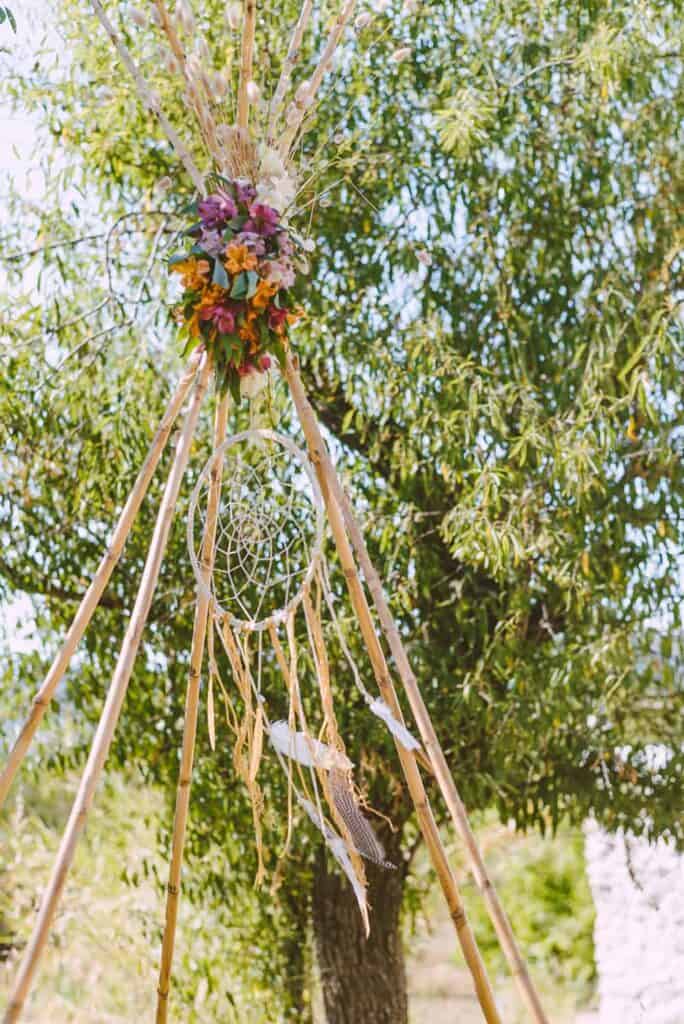 BALEARIC BOHO WEDDING INSPO | Bespoke-Bride: Wedding Blog