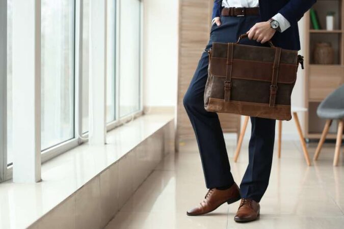 Best Wedding Suit Bags For Men