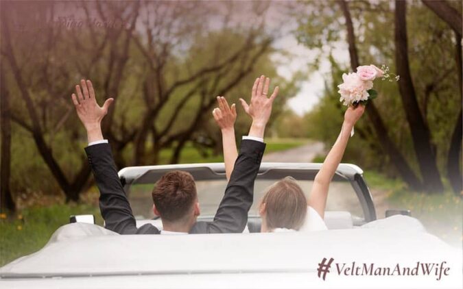 Wedding Hashtags Guide with Useful Tips For Your BIG Day