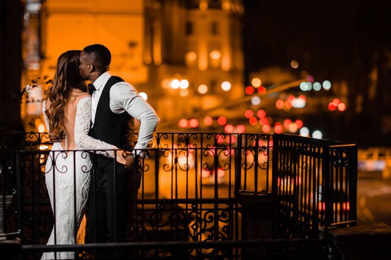 pre Wedding photoshoot Spots in London