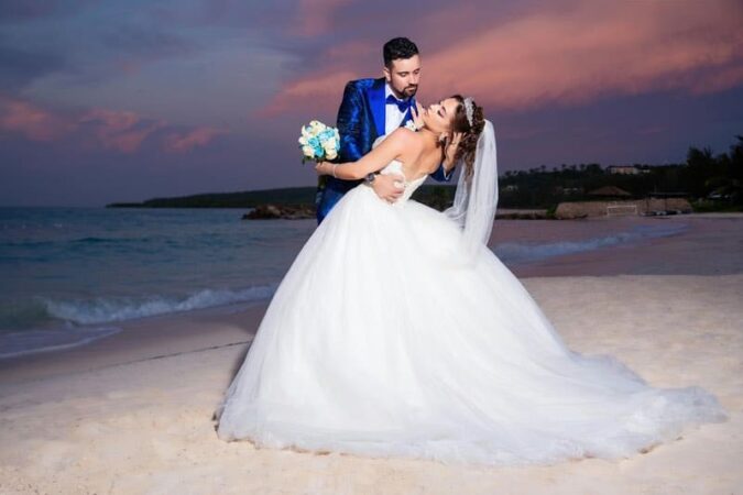 wedding destinations in jamaica