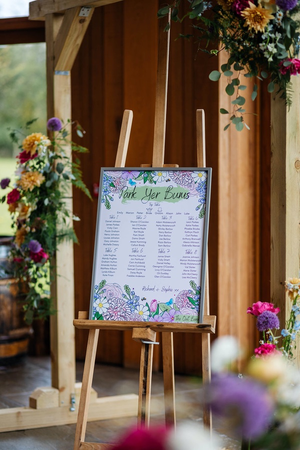 Rustic Pastel Inspired Styled Shoot at The Outbarn in the Ribble Valley Lancashire