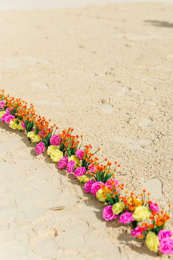  hawaii beach wedding