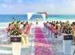 Stunning Decor and Theme Ideas for a Dream Beach Wedding