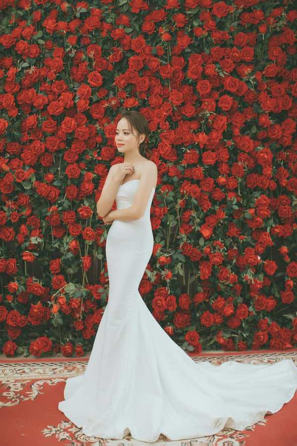 Trends in Bridal Gowns