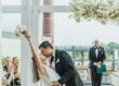 wedding at Officina at The Wharf Washington DC