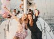 yacht Wedding Party in Dubai