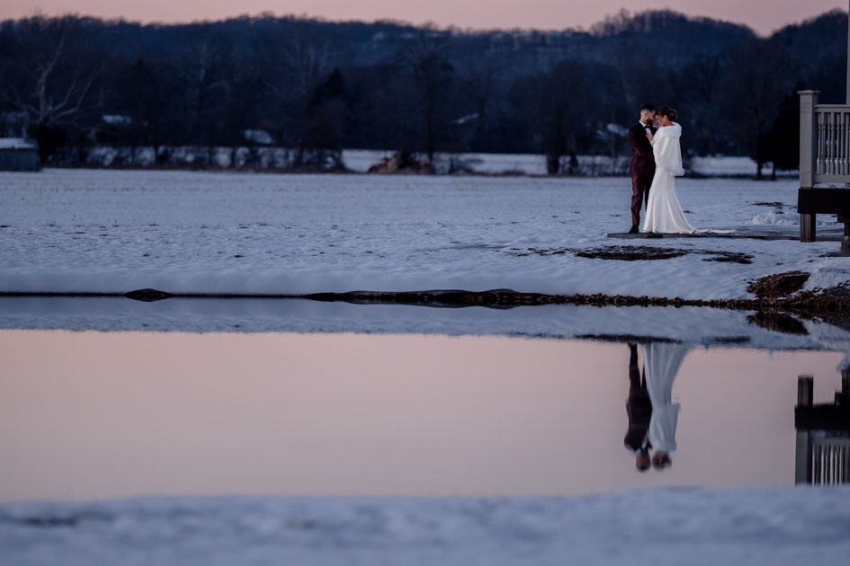 pretty wedding photos