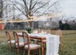 Chiavari Chairs for wedding