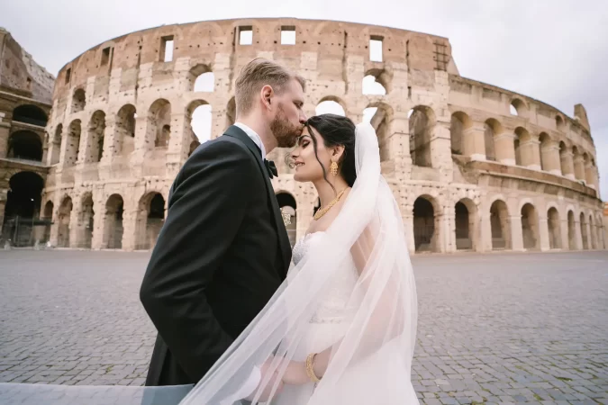 wedding venue in italy