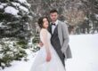 Winter Wedding Ideas on a Budget