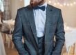 Choose a Cashmere Suit for Your Wedding