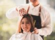 How to Choose the Perfect Wedding Hair Stylist