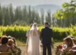 Outdoor wedding venues ideas