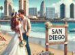 Wedding in San Diego