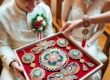 Customised Wedding Gifts in Singapore