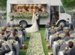 Hiring a Food Truck at Your Wedding