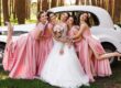 How To Choose a Bridesmaid Dress Color