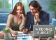 budget for a wedding