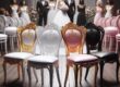 how to choose wedding chair color