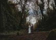 Enchanting Irish Elopement with Forest Ceremony in Early Spring