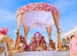 Indian Wedding Decoration