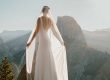 sunrise elopement in yosemite national park