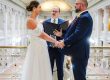 town hall wedding ideas