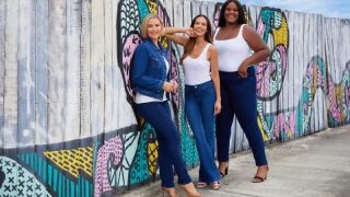 💙 Denim & Diamonds – A Match Made in Bridal Heaven! 👰👖💎

Who says bridal party fashion has to be all tulle and lace? We’re loving this trendy twist—dressing your squad in denim with a touch of bling! We talked to the experts @bluefaithfuljeans and discussed everything from embellished jackets to statement jeans, it’s the perfect way to mix casual cool with wedding-day glam.

Would you rock denim for your big day? Tell us in the comments! 👇✨

📖 Read more on the blog: [link in bio]
📸 Tag a bride-to-be who’d love this! 💙

#BridalSquad #DenimBridalParty #WeddingTrends #BrideTribe #BespokeBride