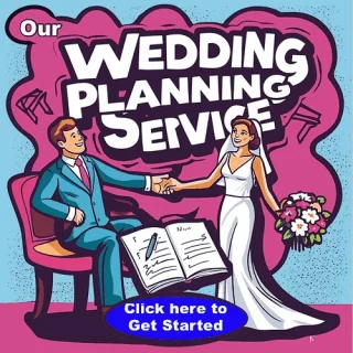Say “I do” to stress-free planning!
Our new AI-powered wedding planning service is like having a personal assistant who never sleeps (or misses a detail). From finding your dream venue to writing vows that make everyone cry — we’ve got you.

Designed with love, powered by tech, and tailored just for you.

Let’s plan your day, your way.
Link in bio or visit bespoke-bride.com/planning

#AIWeddingPlanner #WeddingPlanningMadeEasy #EngagedLife #BespokeBride #WeddingTips #BridalTools #AIPlanner